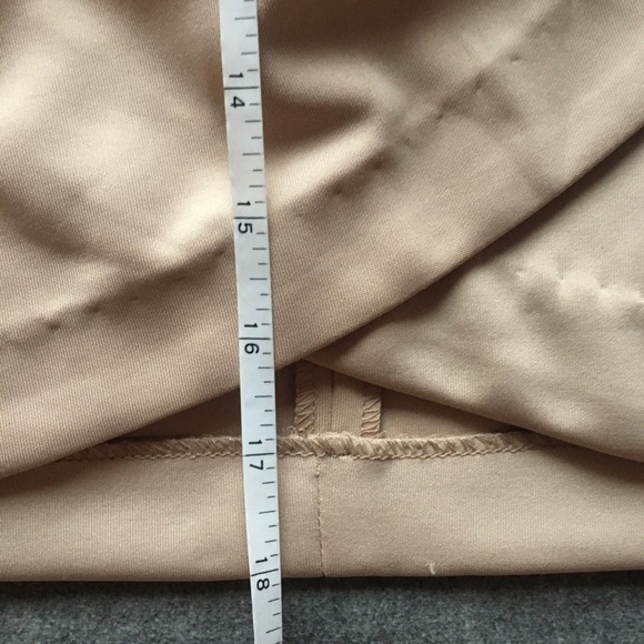 🍉 Bow Tie Front Wrap Mini Skirt - Picture 10 of 10